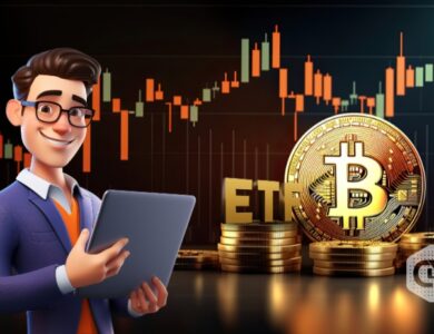 The US now has spot Bitcoin ETFs, affirming the future of money