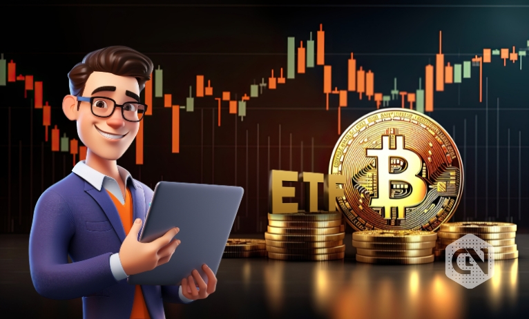 The US now has spot Bitcoin ETFs, affirming the future of money