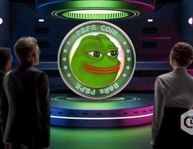 What made Pepe Coin the Most Controversial Crypto Meme Coin