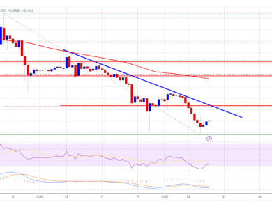 Ripple (XRP)