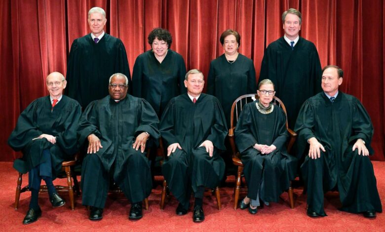 supreme court