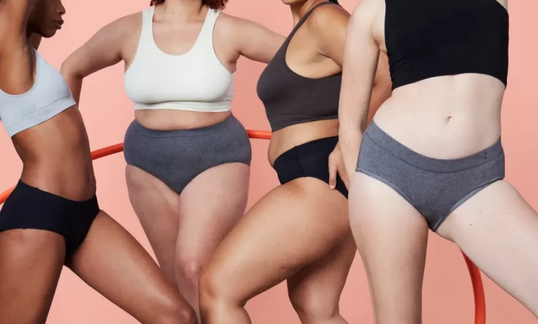 Are Thinx Underwear Safe