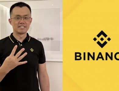 Binance