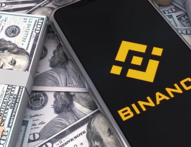 Binance