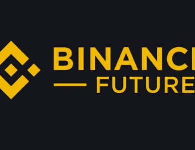 binance futures leverage