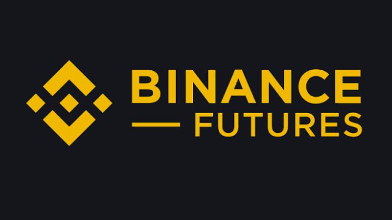 binance futures leverage