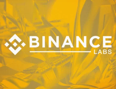 Binance Labs