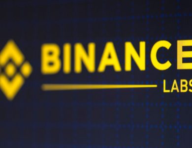 Binance Labs