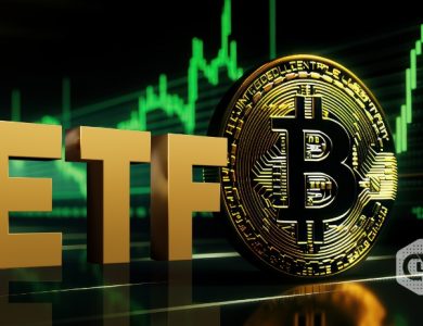 As spot bitcoin ETF volumes continue to rise, Bitwise Asset Management predicts a high ceiling for growth