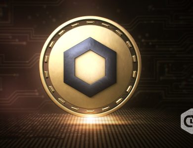 Chainlink eyeing potential breakout Can LINK hit $20