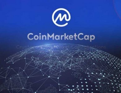 CoinMarketCap