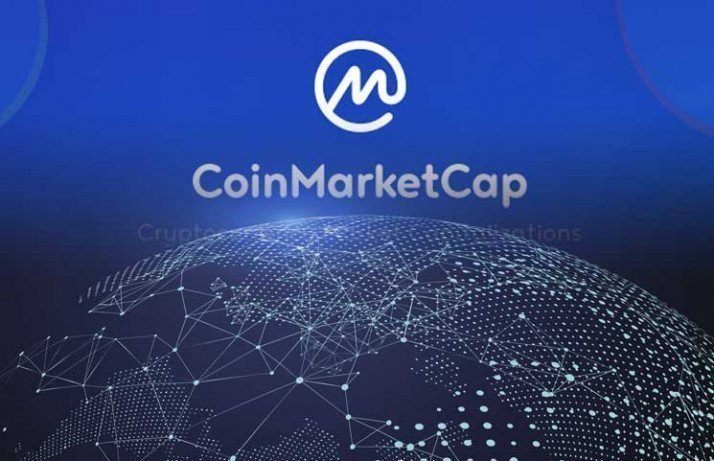 CoinMarketCap