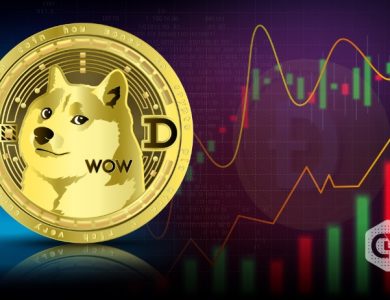 Dogecoin gains traction, signals a potential comeback for DOGE