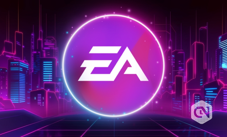 EA eyes metaverse to boost sports game engagement!