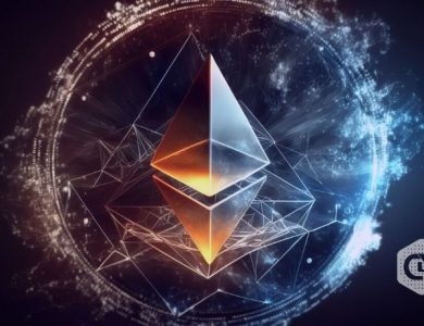 ERC404, Ethereum’s experiment, generates $87 million in trades