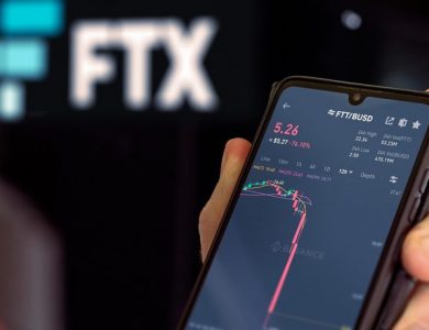 FTX Exchange