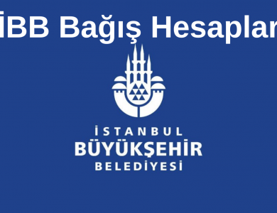 İBB Bağış