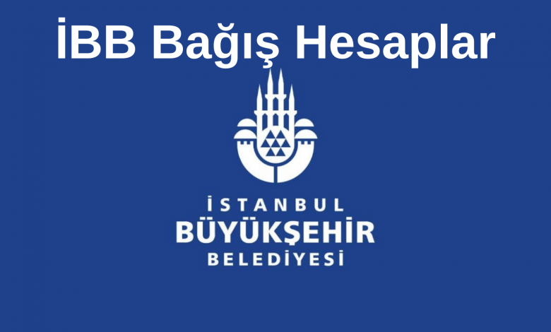 İBB Bağış