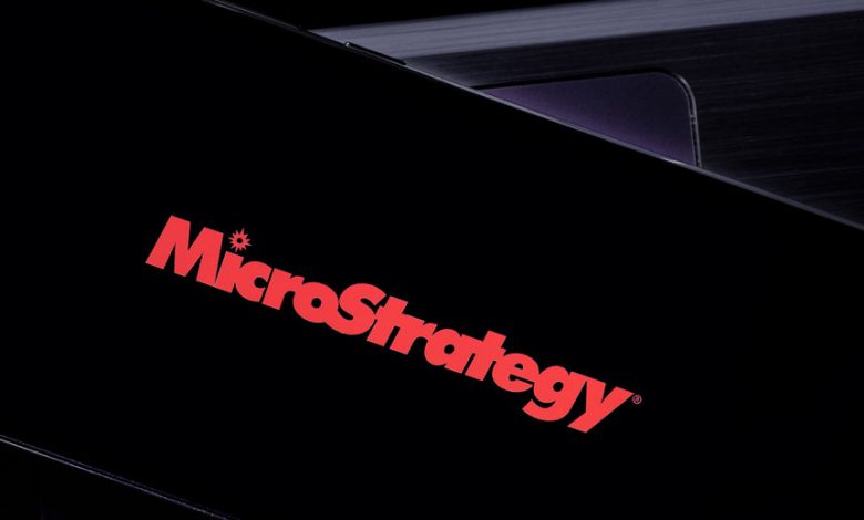 MicroStrategy