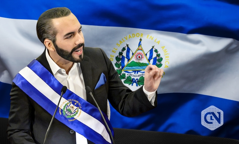 Nayib Bukele wins reelection as president of El Salvador