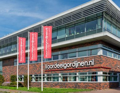 Voordeelgordijnen review