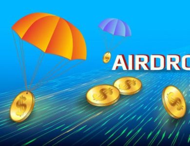 Airdrop