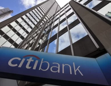 Citibank