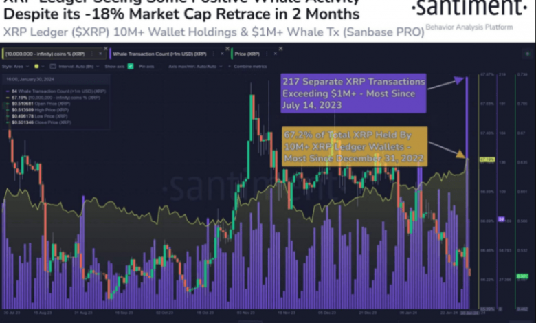 XRP