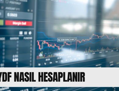 YDF Nasıl Hesaplanır? Borsada YDF Nasıl Hesaplanır?