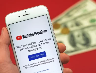 YouTube Premium İndirim Yapan Kartlar