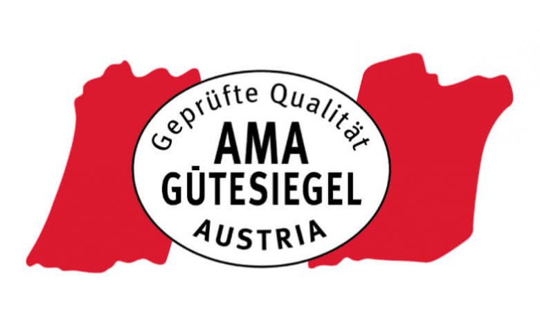 AMA Gütesiegel Bedeutung