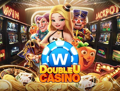 how to get free coins for doubleu casino