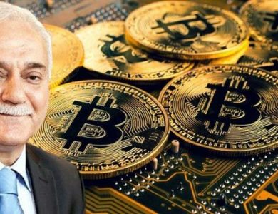 Bitcoin, Kripto Para Haram mı