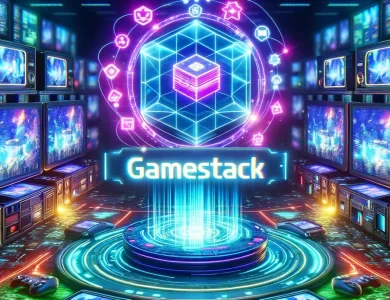 GameStack