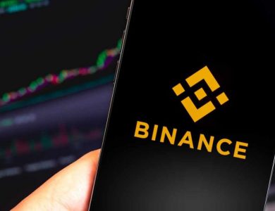 Binance