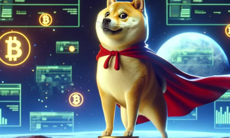 Bitcoin Dogs