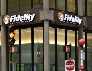 Fidelity Held Meeting with SEC Regarding Spot Bitcoin Fund!