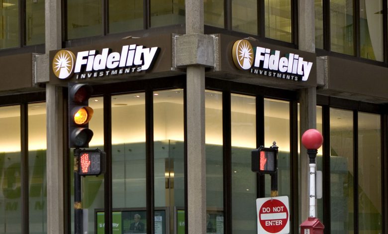 Fidelity Held Meeting with SEC Regarding Spot Bitcoin Fund!