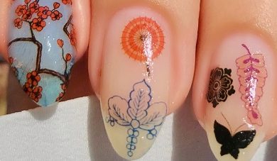 Kim nails - nagelstudio siegen / oberstadt - siegen