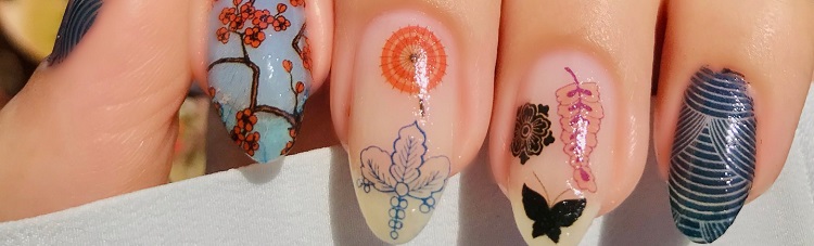 Kim nails - nagelstudio siegen / oberstadt - siegen