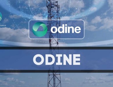 Odine Solutions Teknoloji Hisse