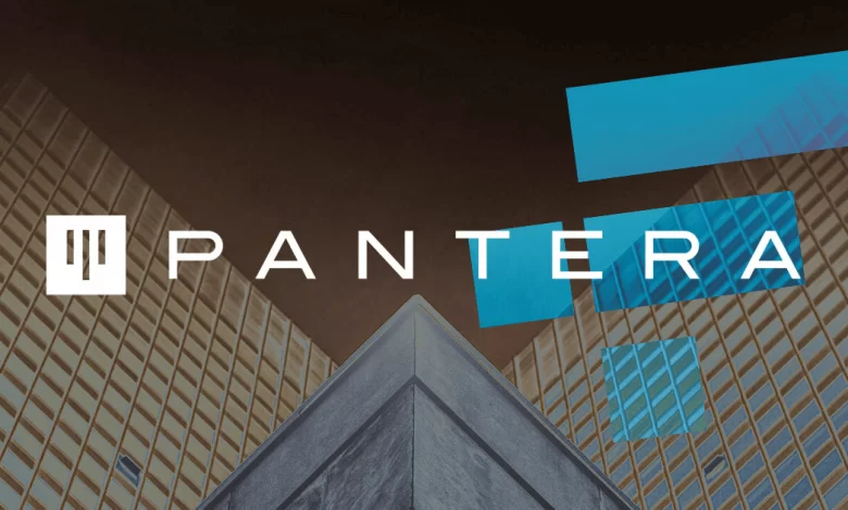 Pantera Capital