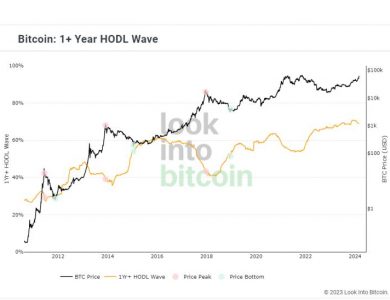 Bitcoin (BTC) Halving