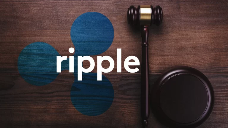 SEC and Ripple