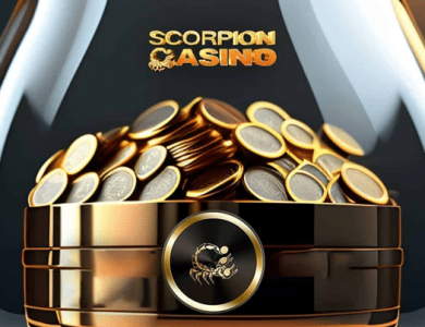 Scorpion Casino enthüllt die mit Spannung erwartete Einführung von Sportwetten am 1. April