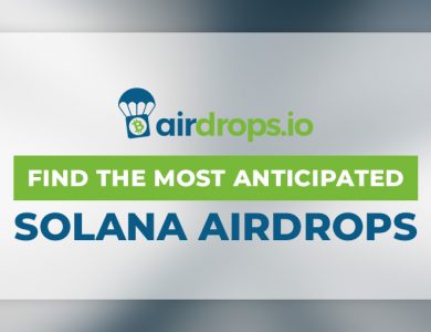 Solana Ecosystem Airdrops