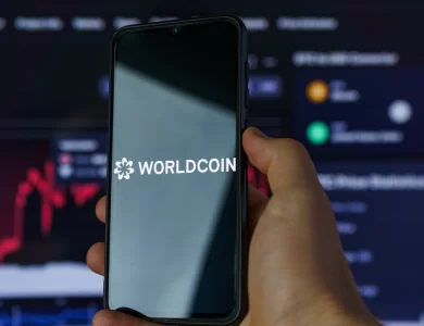 Worldcoin (WLD)