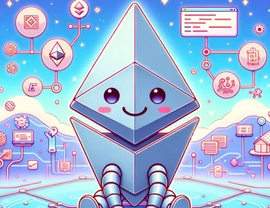 Ethereum Virtual Machine