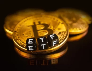 Bitcoin ETFs