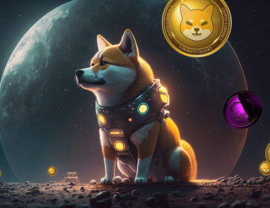 DOOM is now on the Dogecoin blockchain